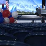 Republican National Convention security tightens following Trump assassination attempt