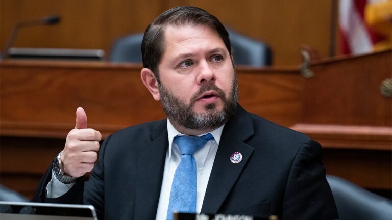 Republican wins primary for Ruben Gallego’s House seat but remains long shot in November