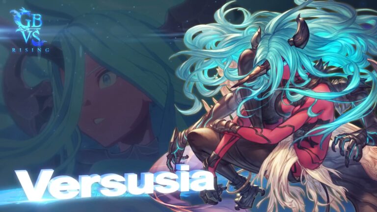 Rising Adds Versusia on August 20th, First Gameplay Revealed