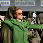 Robert Downey Jr. to Play Doctor Doom in ‘Avengers 5’