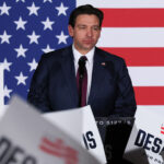 Ron DeSantis and the Costs of a Losing Bet