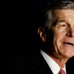 Roy Cooper backs out of consideration to be Harris’ running mate