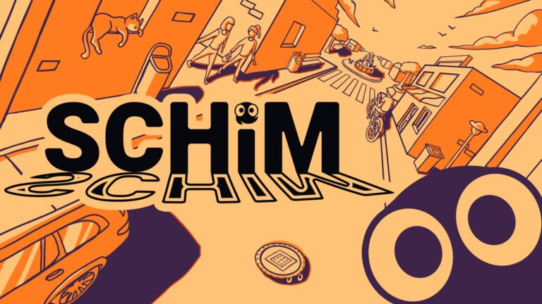 SCHiM launch trailer