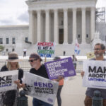 SCOTUS Rulings, Debate Shake Up Political Landscape