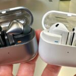 Samsung’s Galaxy Buds 3 Look Like AirPods, But That’s Not All That’s New