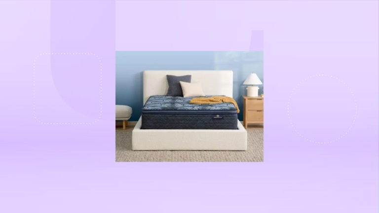 Score Big Discounts on Top Mattresses From Several Brands With Mattress Firm’s July 4th Sale