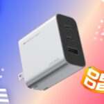 Score USB-C Chargers and Battery Packs From Just  While You Still Can After July 4th