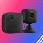 Score a Blink Smart Home Security Camera Bundle for  With Prime Member Exclusive Savings