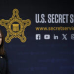 Secret Service Chief Faces Pressure To Resign