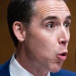 Sen. Josh Hawley Declares His Support Of Christian Nationalism. “Some will say that I am advocating Christian nationalism,” the Missouri Republican said Monday. “And so I do.”