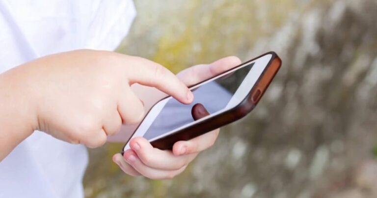 Senate passes legislation for children’s online safety