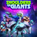 Shoulders of Giants coming to PlayStation alongside “Ultimate” update