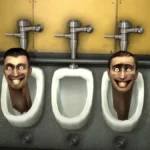 Skibidi Toilet files DMCA against Garry’s Mod