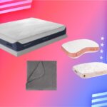 Sleep It Off With Bedgear’s Extended July 4 Deal: Up to 0 Off Select Mattresses