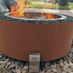 Smokeless Fire Pits Are All the Rage, but Are They Worth It?