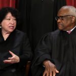 Sotomayor Exposed the Court Conservatives’ Hypocrisy With One Line