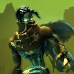 Soul Reaver 1 and 2 Remastered Seemingly Spotted at SDCC – Rumour