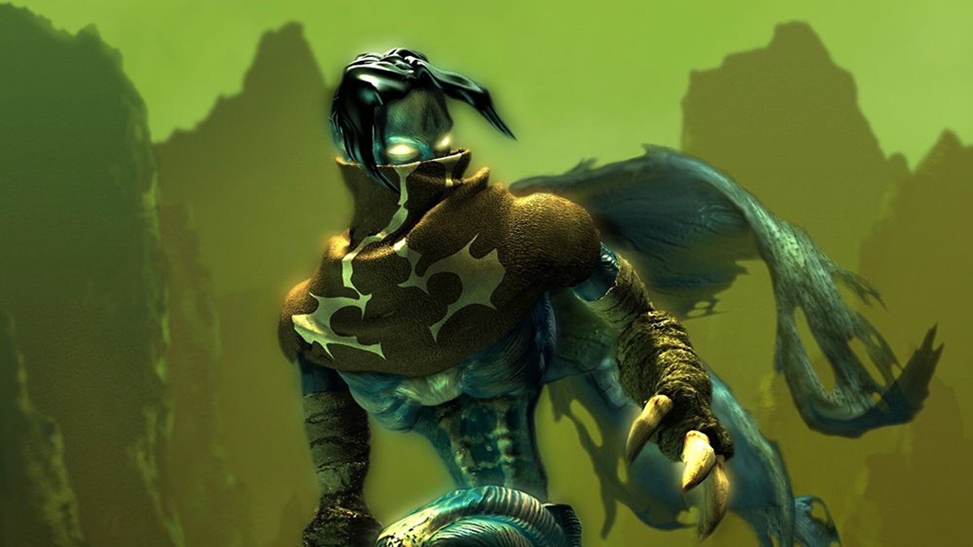 Soul Reaver 1 and 2 Remastered Seemingly Spotted at SDCC – Rumour