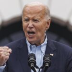 Surprise: Biden Is Suddenly Close to Defeating the Push to Oust Him