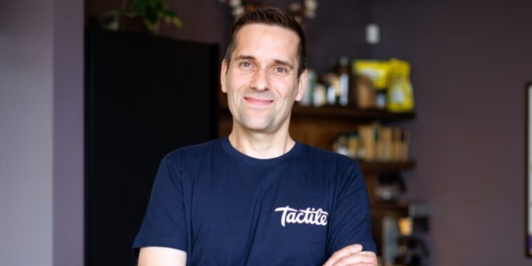 Tactile Games hires ex-FunPlus director of marketing as CMO