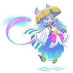 Tatsumi Shiren – Shiren the Wanderer: The Mystery Dungeon of Serpentcoil Island update