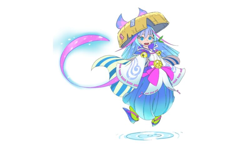 Tatsumi Shiren – Shiren the Wanderer: The Mystery Dungeon of Serpentcoil Island update