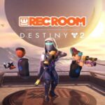 Team up with your friends to save the universe once more as Destiny 2 heads to Rec Room