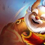 Teamfight Tactics drops patch notes for final update of Inkborn Fables in version 14.14 