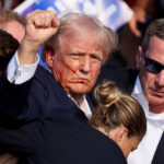 The Attempted Assassination of Donald J. Trump