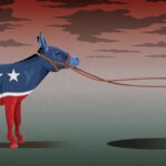 The Democratic Party Is (Still) Broken