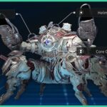 The First Descendant Frost Walker Boss Guide – Gamezebo