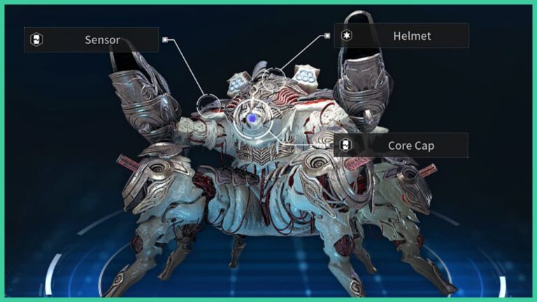 The First Descendant Frost Walker Boss Guide – Gamezebo