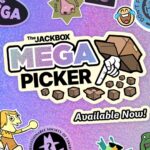 The Jackbox Megapicker Is Up for Grabs for Free Right Now