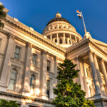 The Latest Sign That California Is a Fiscal Basket Case