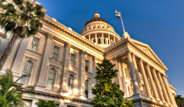 The Latest Sign That California Is a Fiscal Basket Case