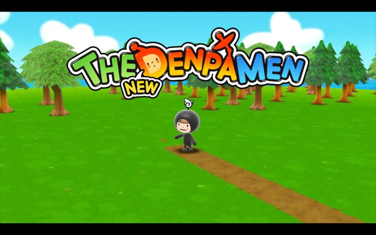 The New Denpa Men surpasses 100,000 downloads in first day