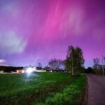 The Northern Lights Are Coming Back: How to See the Aurora Borealis This Week