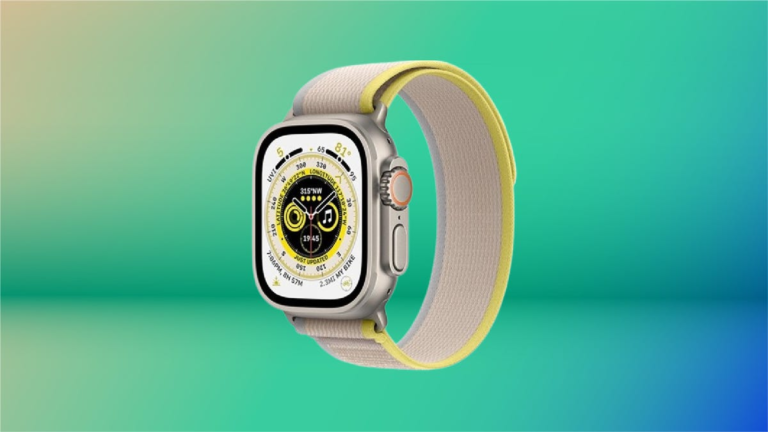 The OG Apple Watch Ultra Is Well Under 0 at Woot for Prime Day