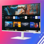 The Samsung Smart Monitor M70C Just Hit an All-Time Low Price With This Extended July 4th Deal