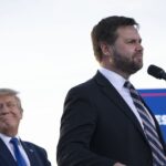 The Scary Message Trump Sent by Choosing J.D. Vance