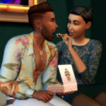 ‘The Sims 4’ adds polyamory in its Lovestruck Expansion Pack