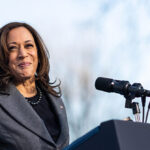 The ‘Squad’ Backs Kamala Harris for President: ‘Most Qualified’