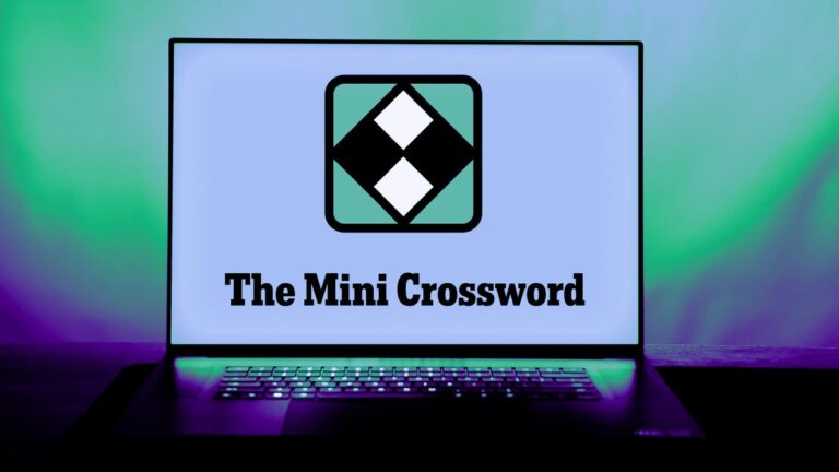 Today’s NYT Mini Crossword Answers for July 22