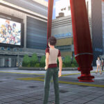 Tokyo Xanadu eX+ gameplay