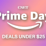 Top Amazon Prime Day Deals Under : Spend Little and Get More Tech, Accessories, Gifts and Several Other Products