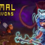 Top-down shooter Primal Survivors hitting Switch this week