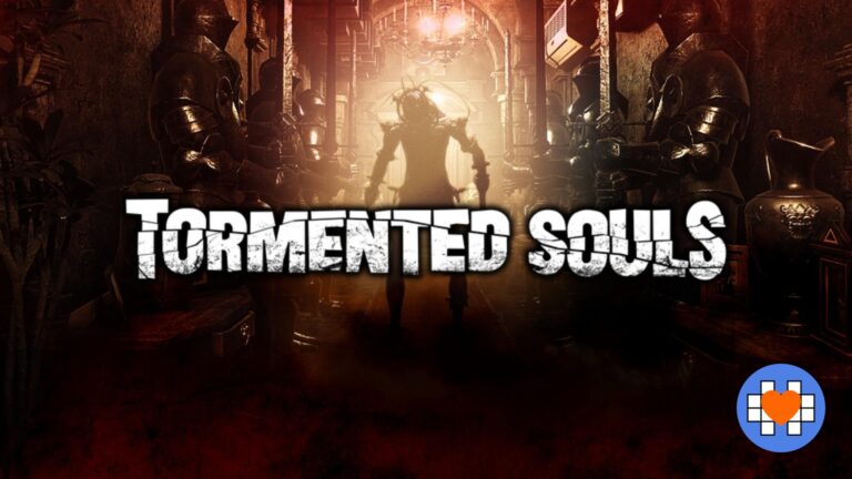 Tormented Souls – The Review: A Reminiscence of Old Nightmares