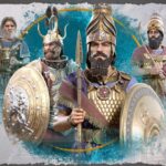 Total War: Pharaoh Dynasties Update Aims for Redemption Later This Month