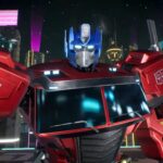 Transformers: Galactic Trials Is an Action-Racing Roguelite Coming This Fall