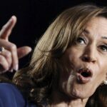 Trump Attacks Kamala Harris For a Job She Never Even Had